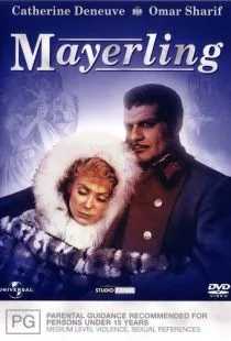 Майерлинг / Mayerling (1968)