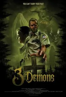 Три демона / 3 Demons (2022)