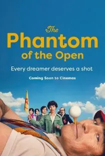 Фантастический Флиткрофт / The Phantom of the Open (2021)