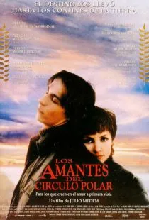 Любовники полярного круга / Los amantes del Círculo Polar (1998)