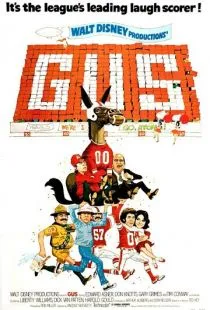 Гас / Gus (1976)