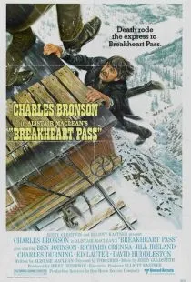 Перевал Брейкхарт / Breakheart Pass (1975)