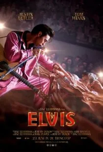 Элвис / Elvis (2022)