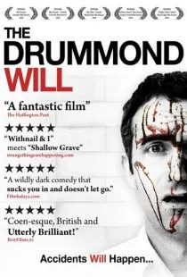 Завещание Драмонда / The Drummond Will (2010)