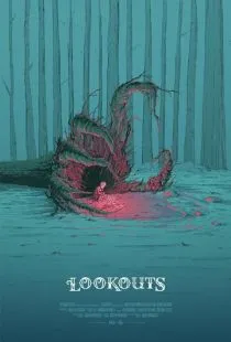 Дозорные / Lookouts (2016)