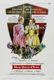 Мария - королева Шотландии / Mary, Queen of Scots (1971)