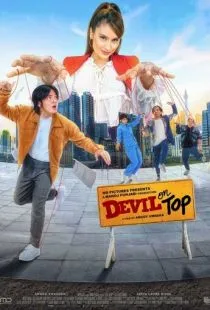 Дьявол в топе / Devil on Top (2021)