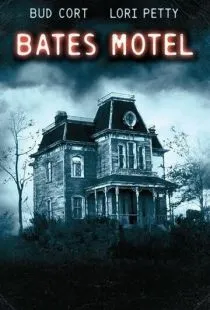 Мотель Бейтсов / Bates Motel (1987)