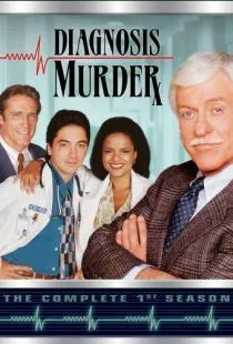 Диагноз: Убийство / Diagnosis Murder (1993)