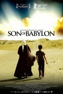 Сын Вавилона / Syn Babilonu (2009)