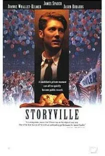 Сторивилл / Storyville (1992)