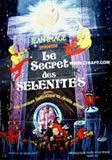 Тайна жителей Луны / Le secret des sélénites (1983)