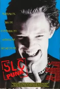 Панк из Солт-Лейк-Сити / SLC Punk! (1998)