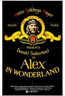 Алекс в стране чудес / Alex in Wonderland (1970)