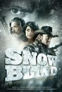 Ослеплённые снегом / Snowblind (2010)