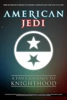 Американский джедай / American Jedi (2017)