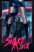 Член змеи / Snake Dick (2020)