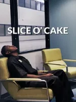 Лакомый кусочек / Slice O' Cake (2021)