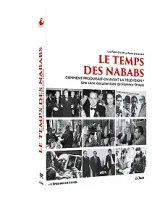 История французских кинопродюсеров / Le temps des nababs (2019)