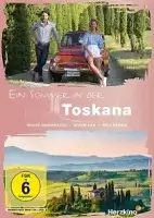 Лето в Тоскане / Ein Sommer in der Toskana (2019)