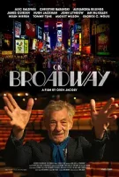 На Бродвее / On Broadway (2019)