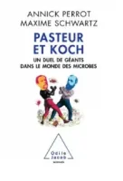 Пастер и Кох: Битва гигантов в мире микробов / Pasteur & Koch: Un duel de géants dans la guerre des microbes (2018)