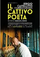 Плохой поэт / Il cattivo poeta (2020)