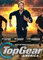 Топ Гир Америка / Top Gear America (2020)