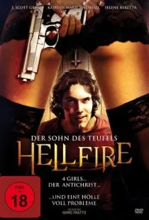 Адский огонь / Hellfire (2012)