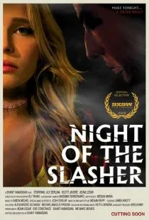 Ночь слэшера / Night of the Slasher (2015)