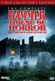 Дом ужасов студии Hammer / Hammer House of Horror (1980)