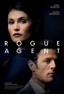 Двойной агент / Rogue Agent (2022)