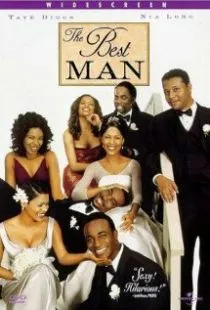 Шафер / The Best Man (1999)