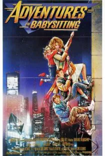 Приключения няни / Adventures in Babysitting (1987)