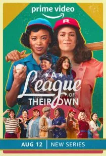 Их собственная лига / A League of Their Own (2022)