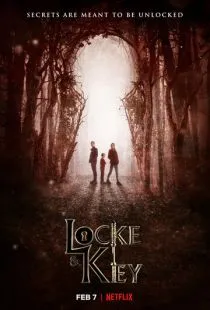 Лок и ключ / Locke & Key (2020)