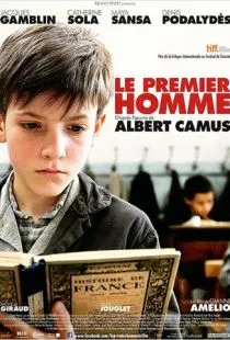 Первый человек / Le premier homme (2011)