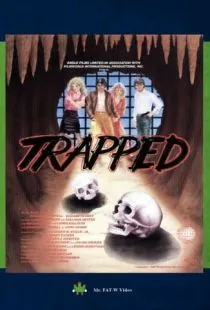 Заживо в западне / Trapped Alive (1988)