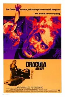 Дракула 1972 / Dracula A.D. 1972 (1972)