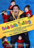 Болтай, детка! / Bla Bla Baby (2022)