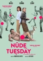 Голый вторник / Nude Tuesday (2022)