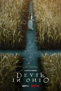 Дьявол в Огайо / Devil in Ohio (2022)