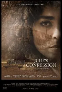 Признание Джули / Julie's Confession (2021)