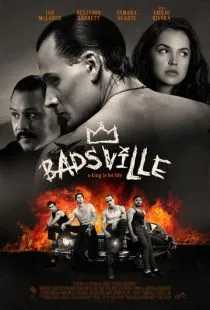 Бэдсвилль / Badsville (2017)