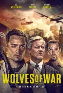 Волки войны / Wolves of War (2022)