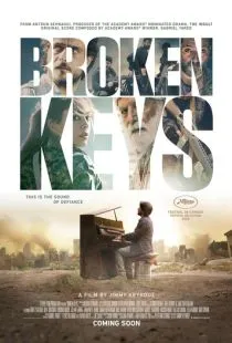 Сломанные ключи / Broken Keys (2021)