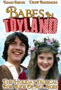 Путешествие в сказку / Babes in Toyland (1986)