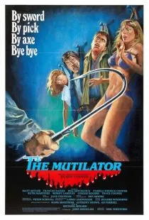 Расчленитель / The Mutilator (1984)