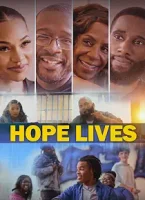 Надежда жива / Hope Lives (2022)