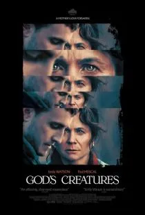 Твари божьи / God's Creatures (2022)